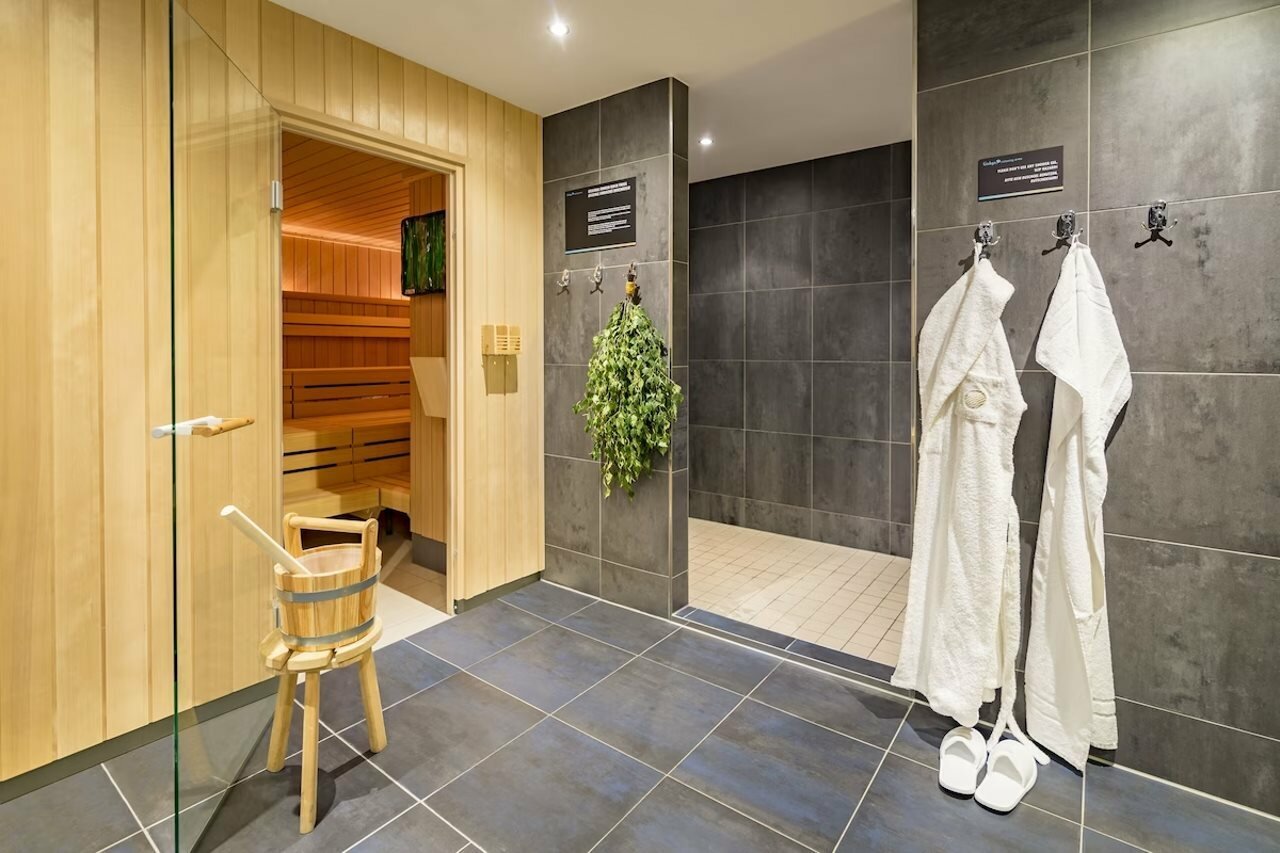 Фото Occidental Dresden Newa