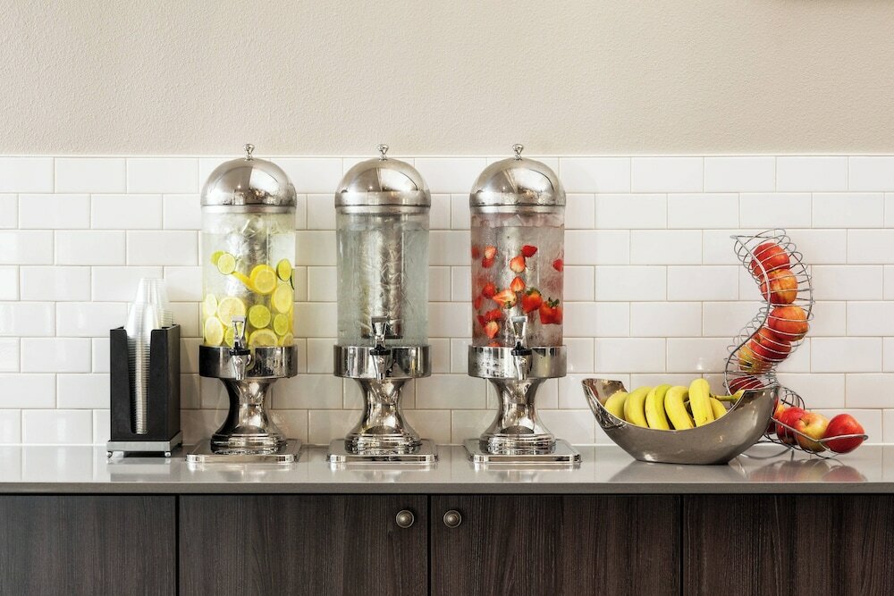 Фото Residence Inn by Marriott San Diego La Jolla