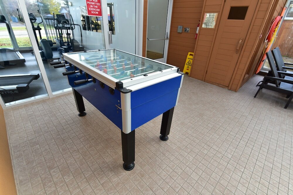 Фото Quality Inn and Conference Centre