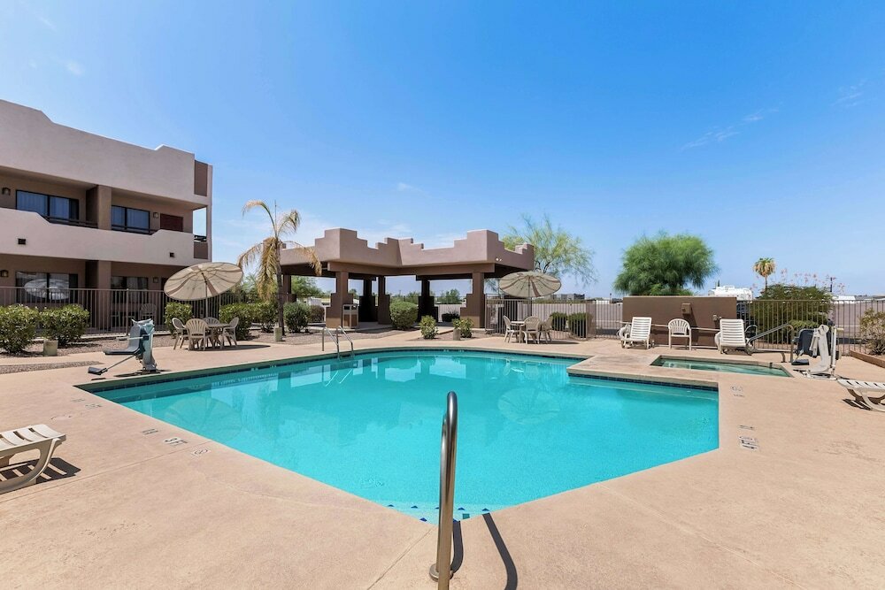 Фото Best Western Apache Junction Inn