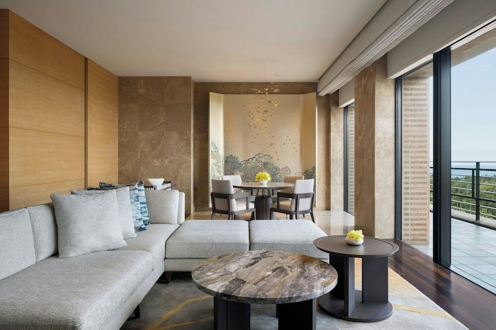 Фото The Ritz-Carlton, Okinawa