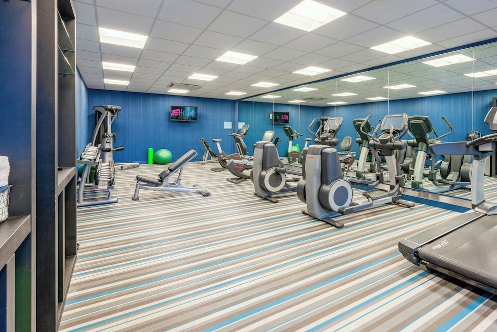 Фото Aloft Cupertino