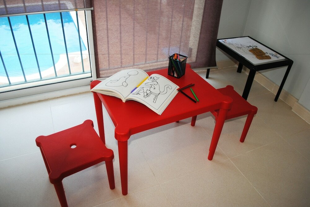 Фото Hotel Sant Jordi