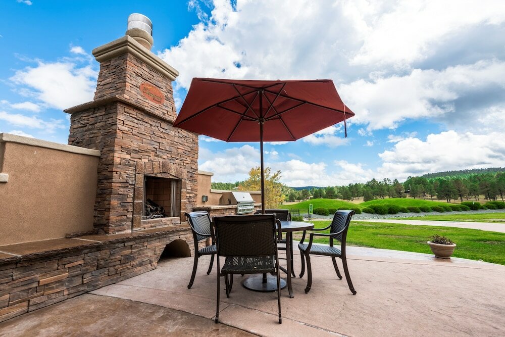 Фото Mcm Elegante Lodge & Suites Ruidoso