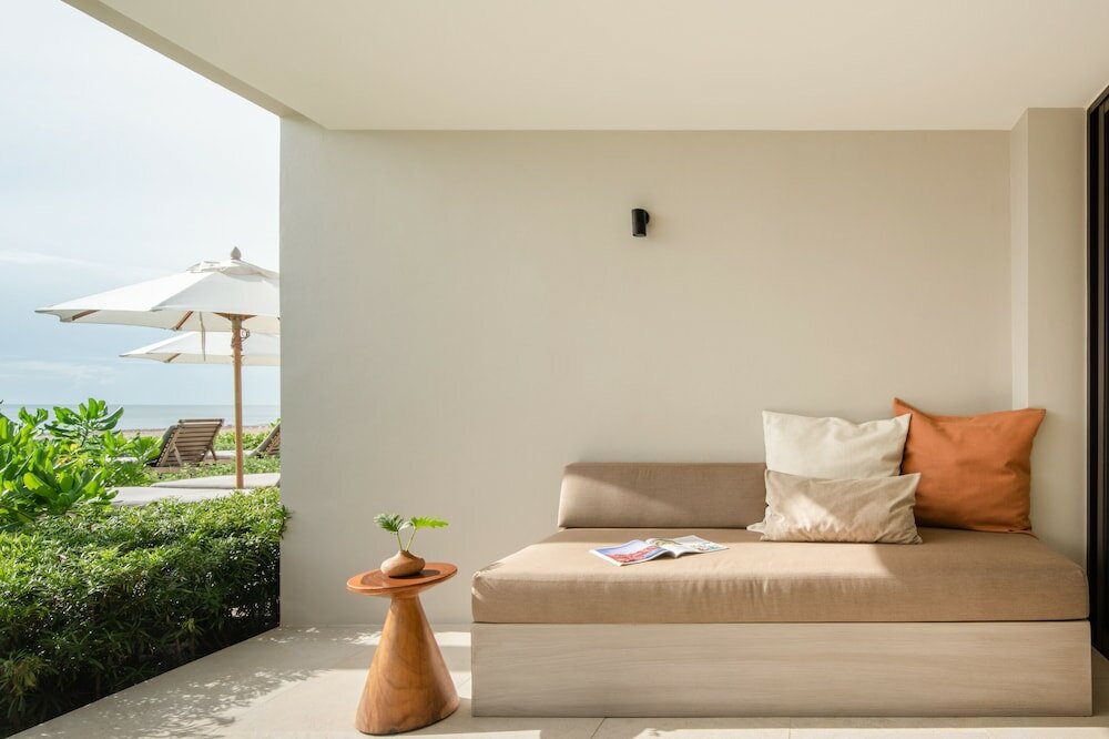 Фото Vala Hua Hin - Nu Chapter Hotels