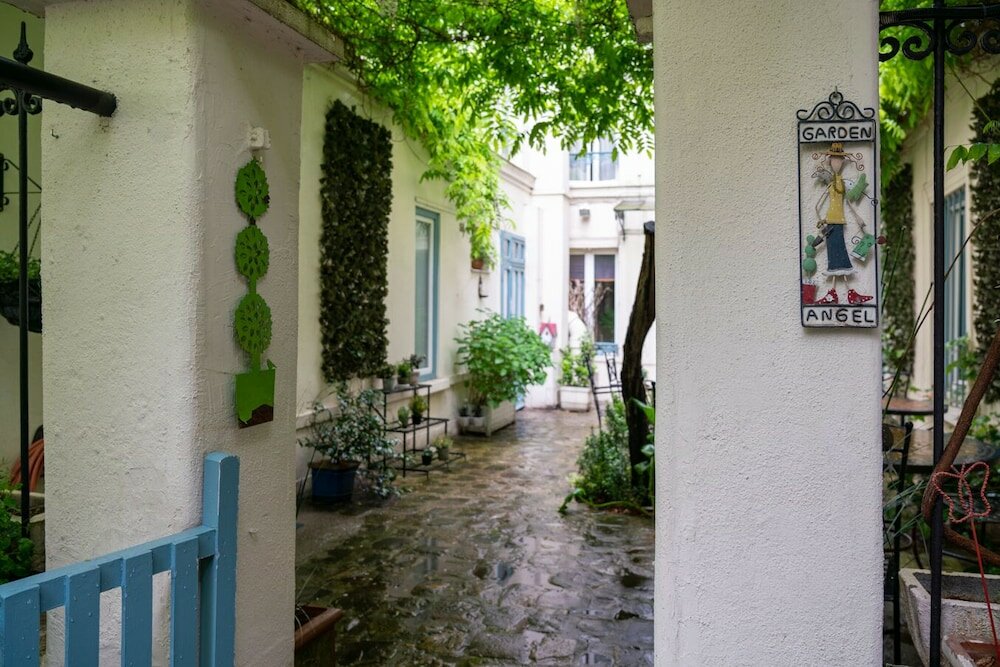 Фото Nouvel Hotel Paris