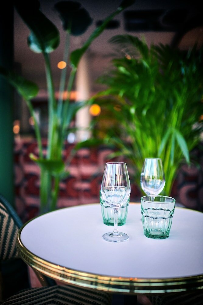 Фото Villa Eugenie