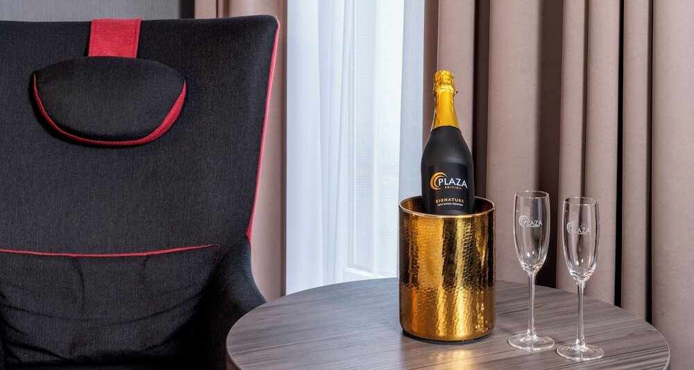 Фото Plaza Premium Parkhotel Norderstedt