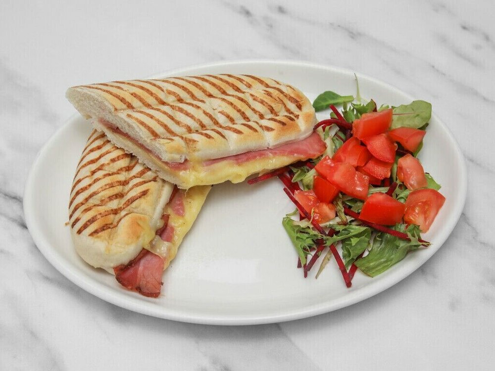 Фото Abbey Point Hotel