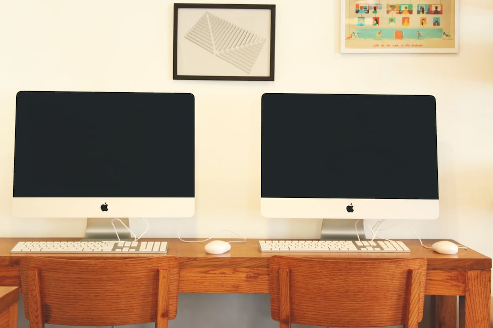 Фото Bloomrooms @ Link Road