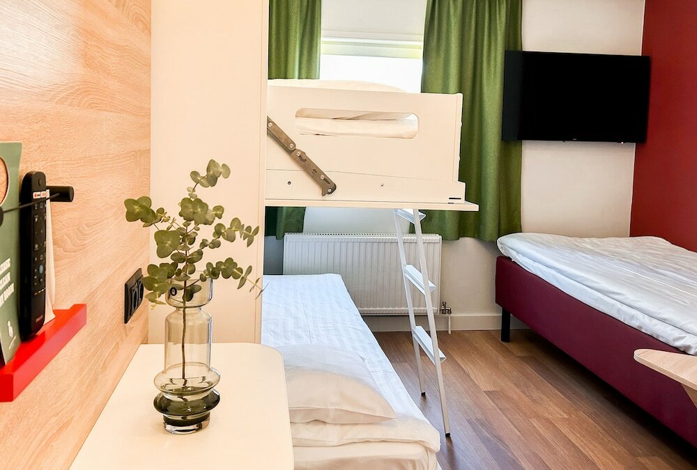 Фото Good Morning Örebro