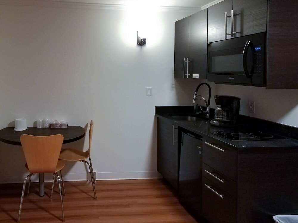 Фото Motel 6 Cranbrook, Bc