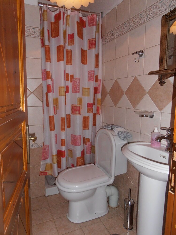 Фото Mansion Terpou