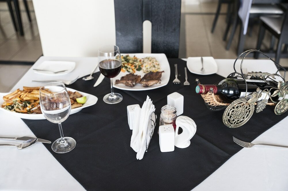 Фото Tizeze Hotel