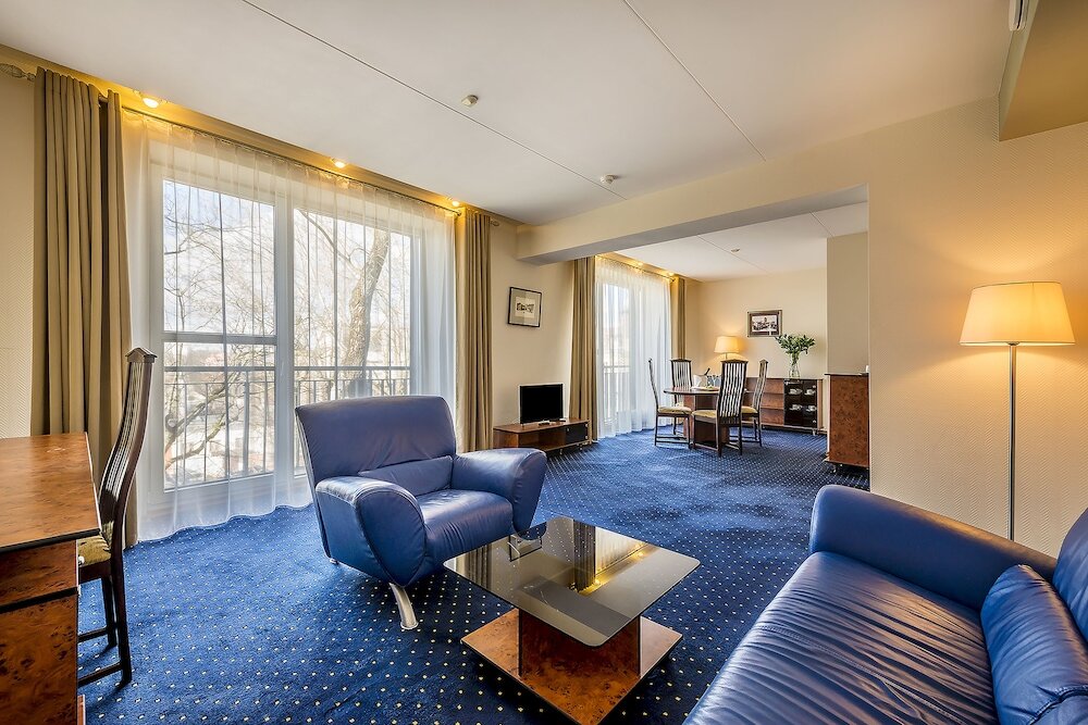 Фото Grata by Centrum Hotels