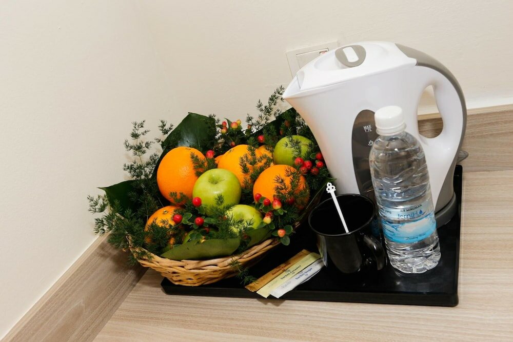 Фото My Hotel @ Bukit Bintang