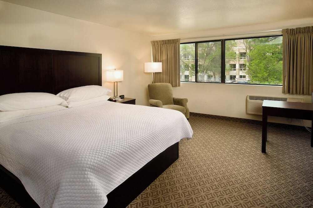 Фото Riversage Billings Inn