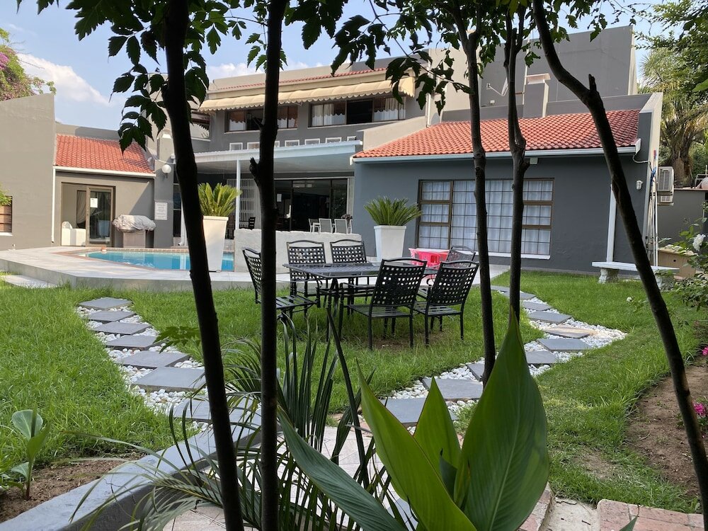 Фото Marion Lodge