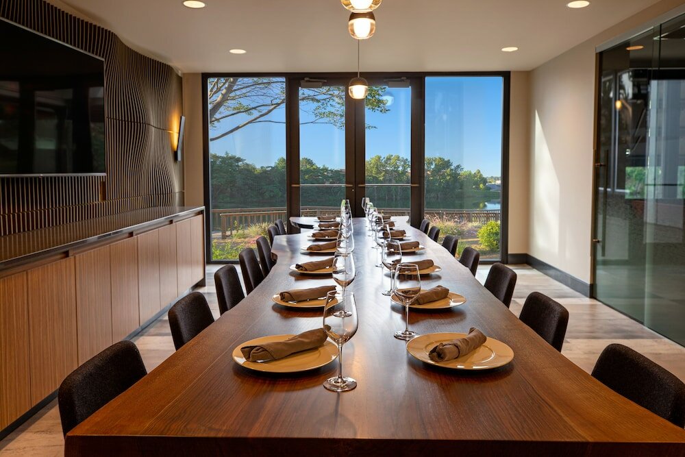 Фото Ruby River Hotel