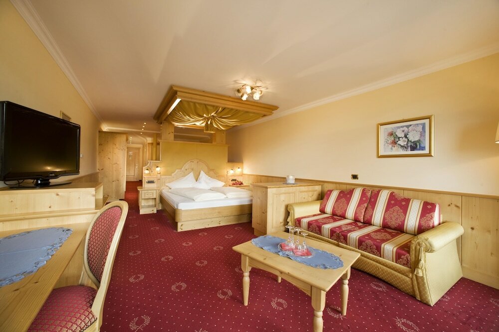 Фото Granpanorama Hotel StephansHof