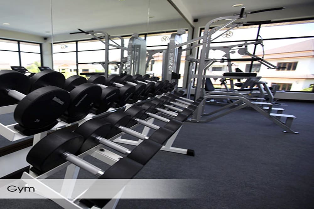 Фото Rawai Grand House