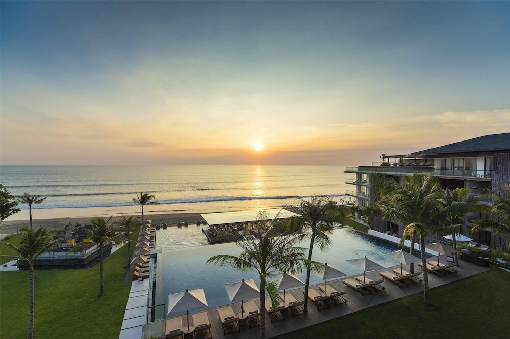 Фото Alila Seminyak, Bali