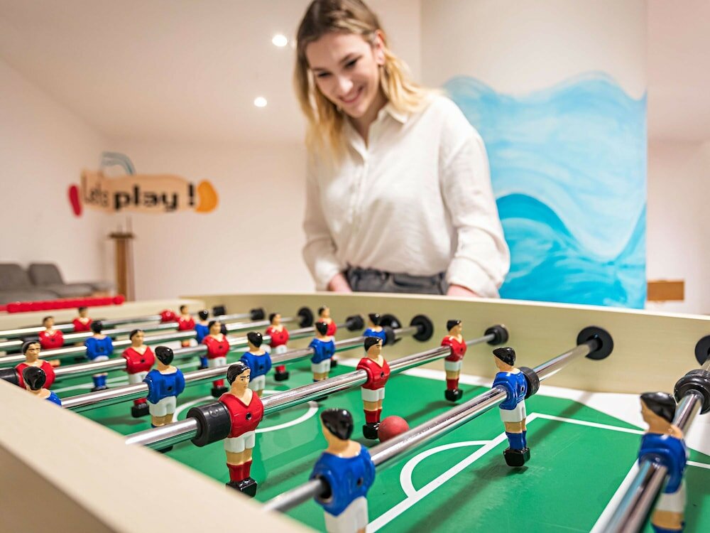 Фото ibis Styles Lisboa Centro Liberdade NE