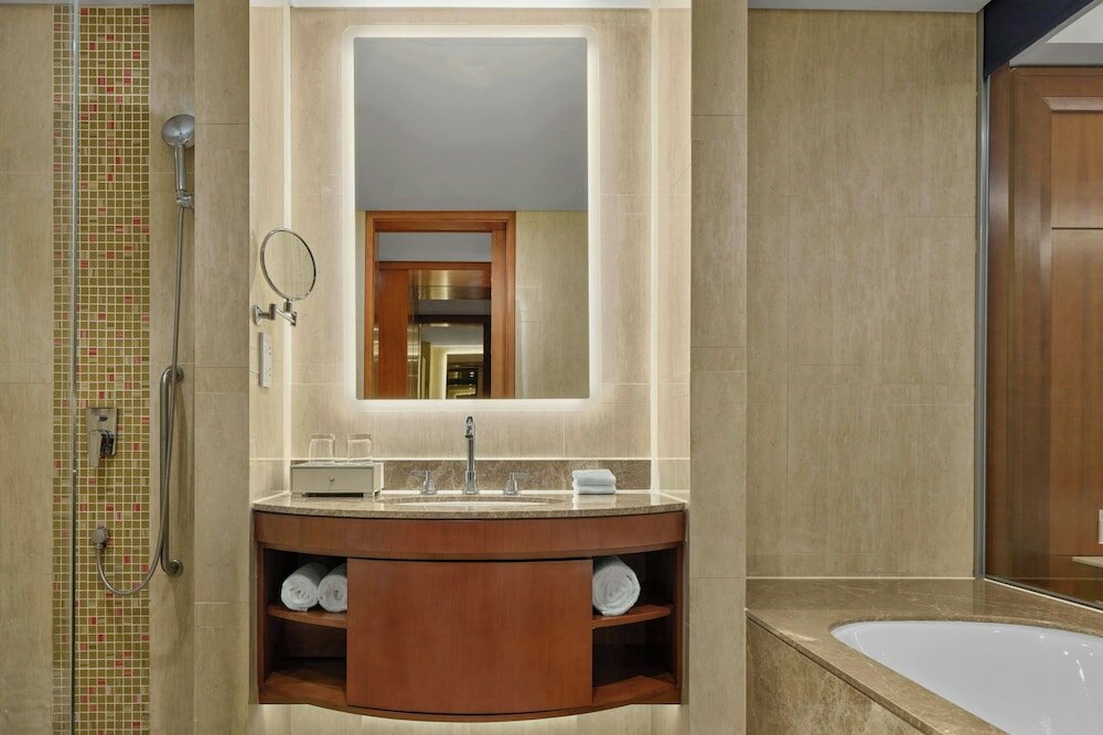 Фото Four Points by Sheraton Suzhou