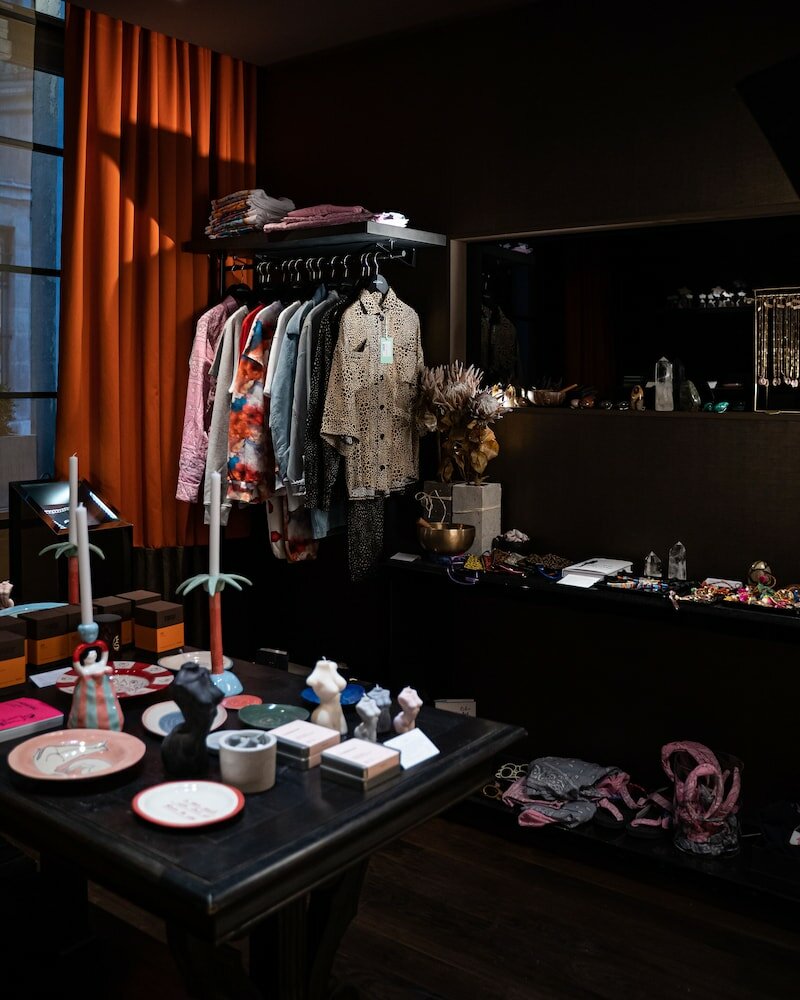 Фото Grand Hotel Du Palais Royal