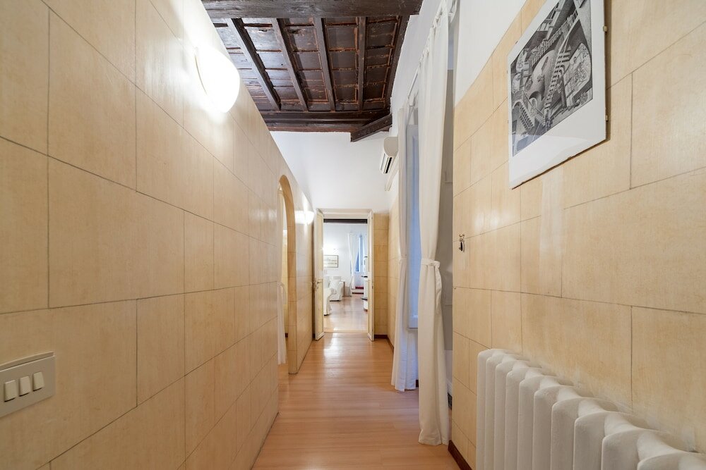 Фото Rental in Rome Bramante Luxury