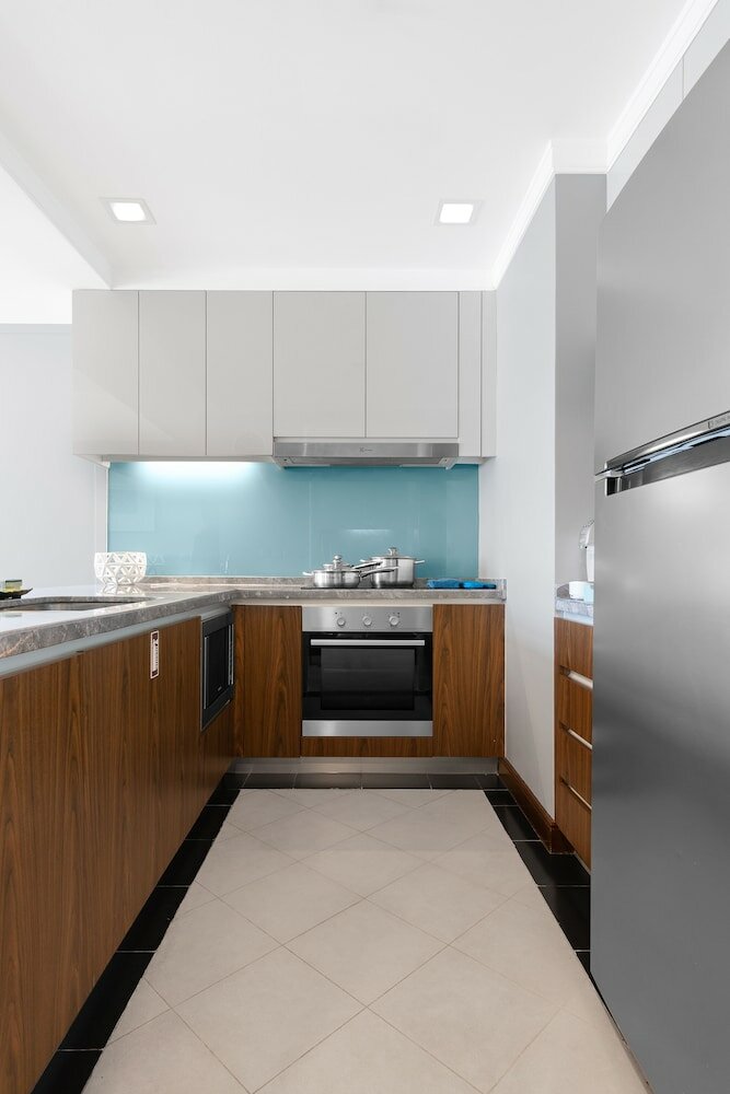 Фото Ascott Makati