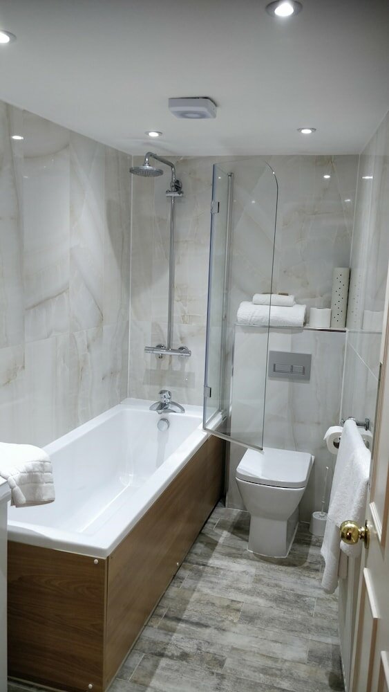 Фото The Spread Eagle Hotel