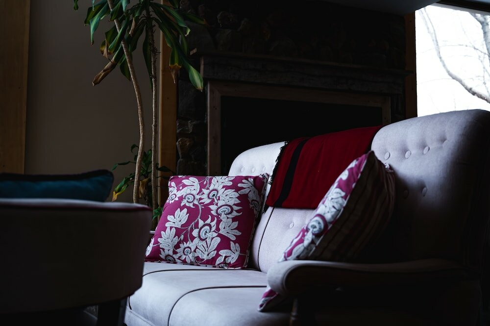 Фото Hosteria Foike