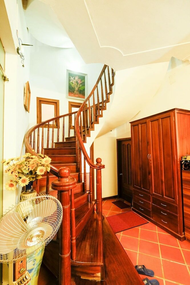 Фото French Styled House