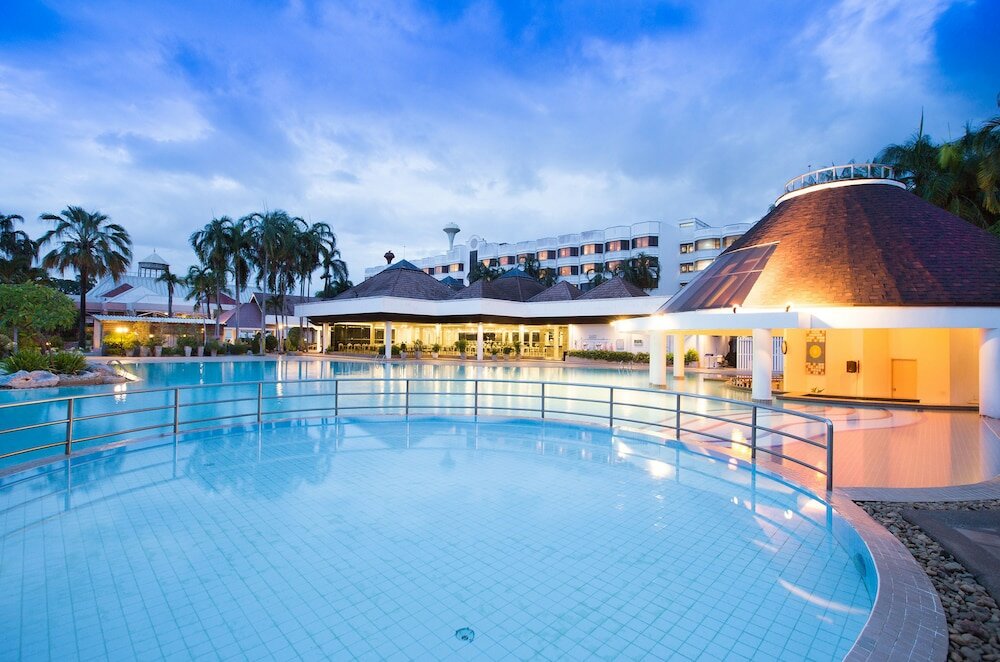 Фото The Imperial Hotel and Convention Centre Phitsanulok