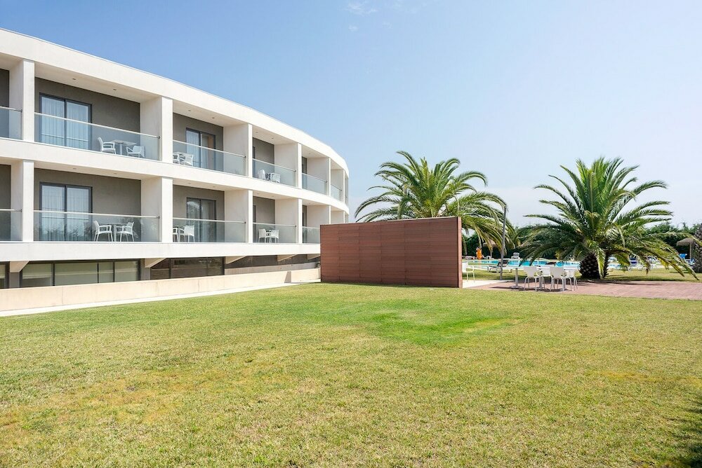 Фото Hotel dos Zimbros