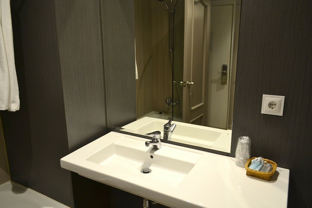 Фото Hotel Alda San Carlos