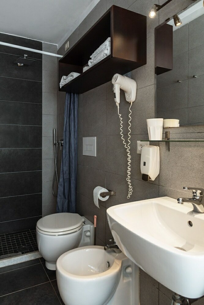 Фото B&b Carafa Suite