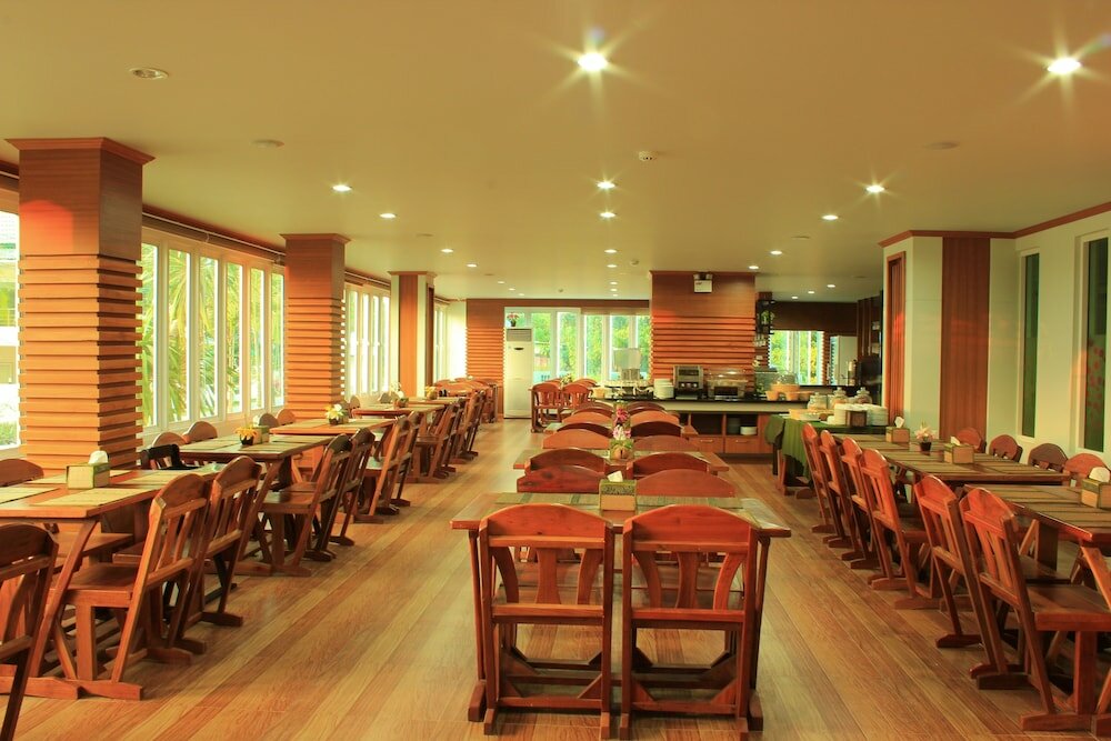 Фото Aonang Silver Orchid Resort