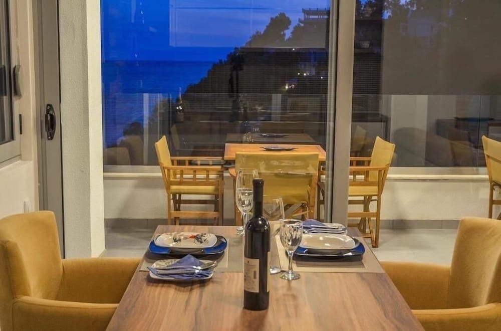 Фото Mediterraneo Liman