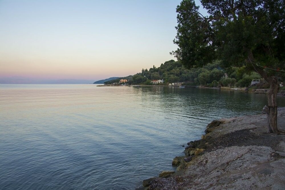 Фото Ionian Eye Design Studios & SPA