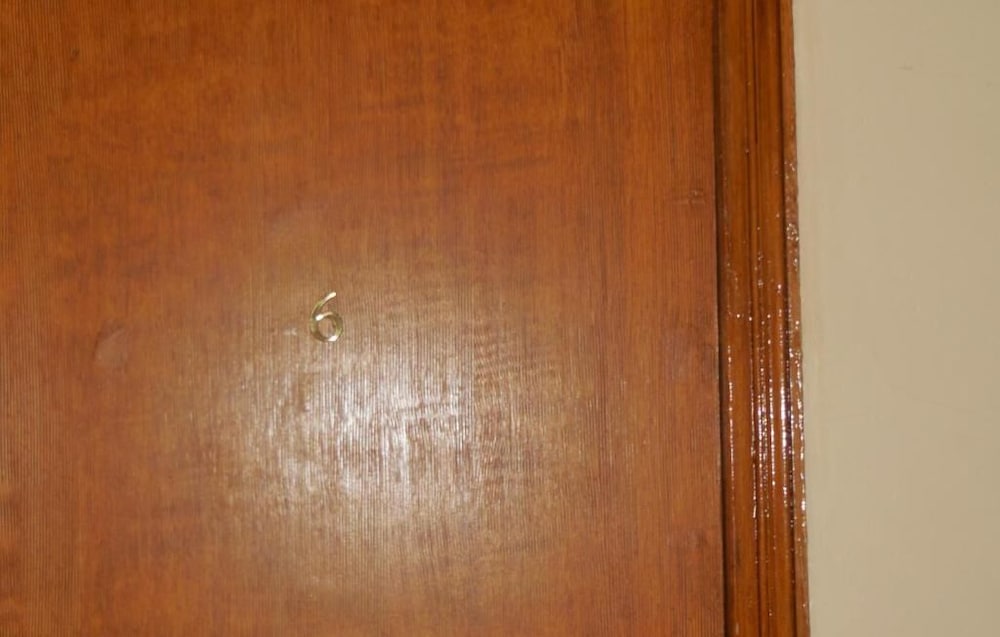 Фото Hôtel Le Petit Château