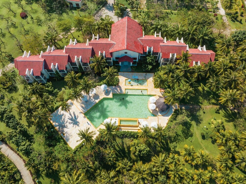 Фото Pax Ana Doc Let Resort & SPA