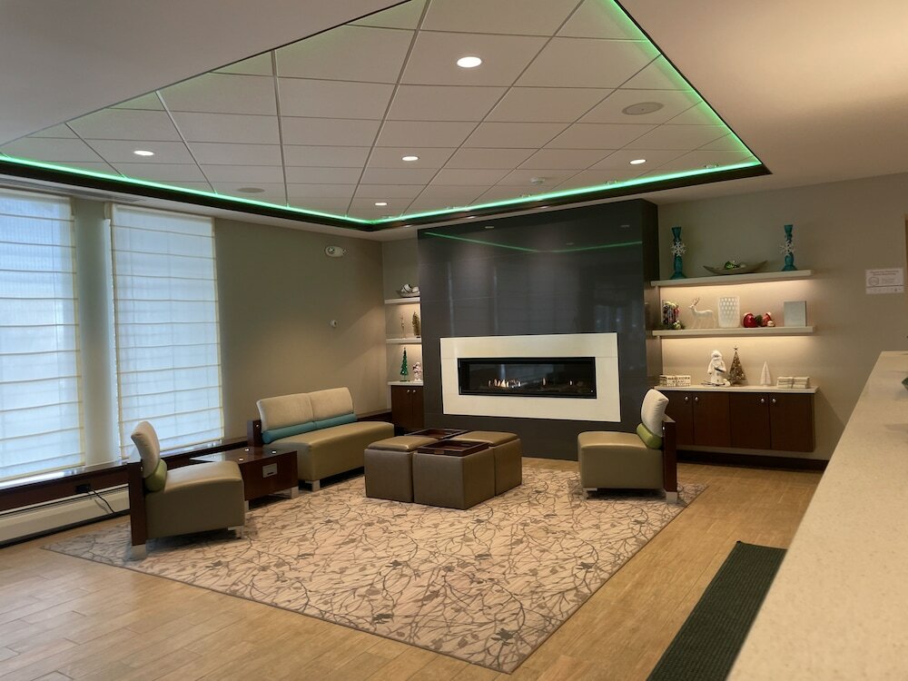 Фото Holiday Inn Bangor, an Ihg Hotel