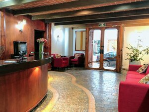 Hotel Plaza Magnolias (Chiapas, San Cristóbal de las Casas), hotel