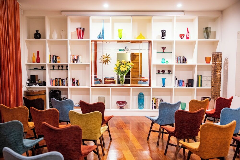 Фото Hotel DeBrett