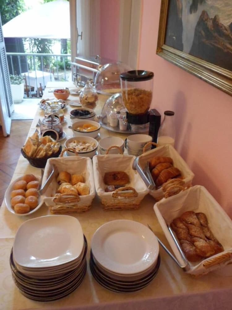 Фото Hotel Liberty Sanremo