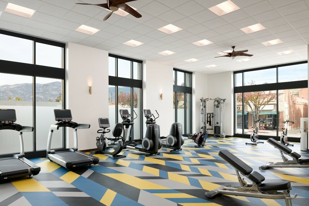 Фото Hyatt Place Pasadena