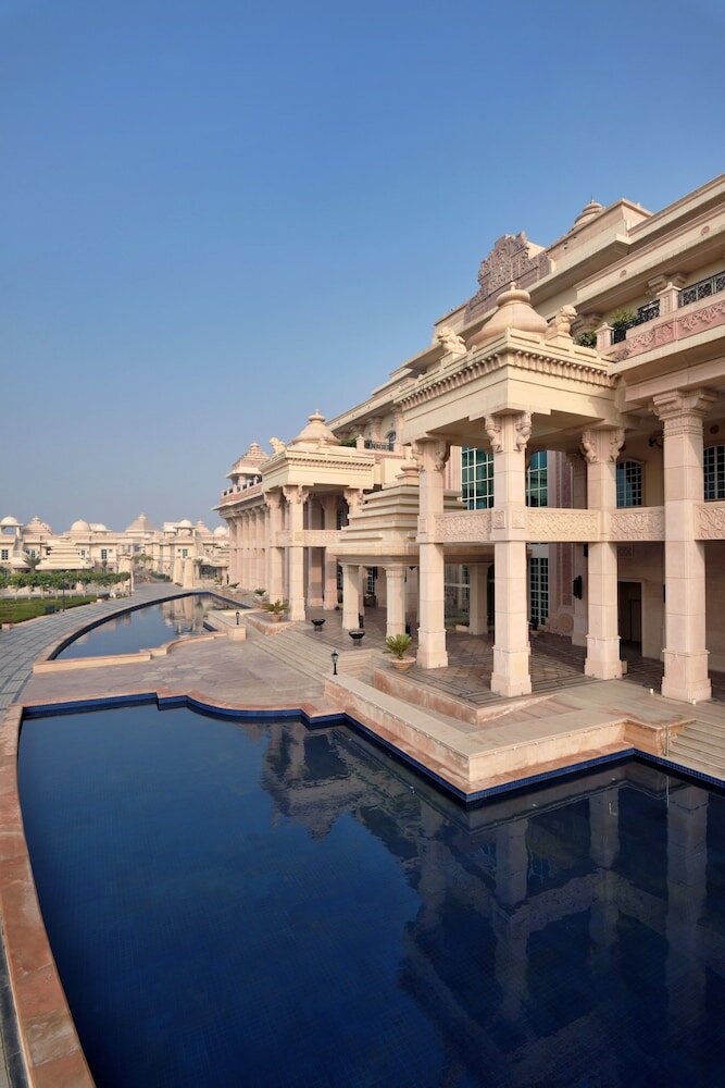 Фото ITC Grand Bharat, a Luxury Collection Retreat, Gurgaon