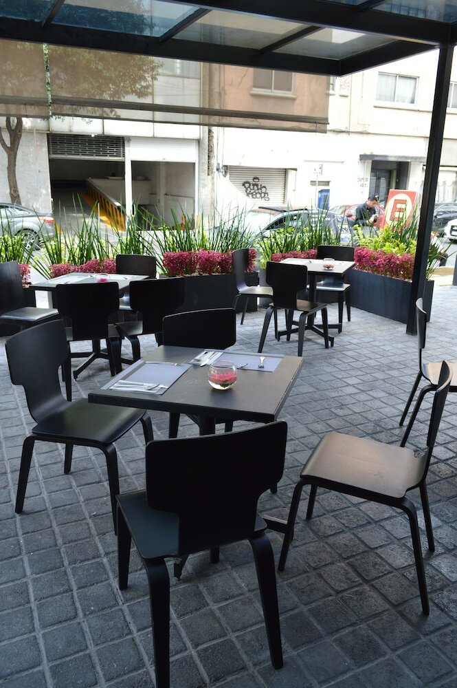 Фото Hotel El Ejecutivo by Reforma Avenue